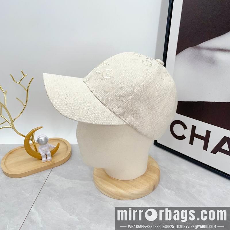 Replica LV Hat dx53