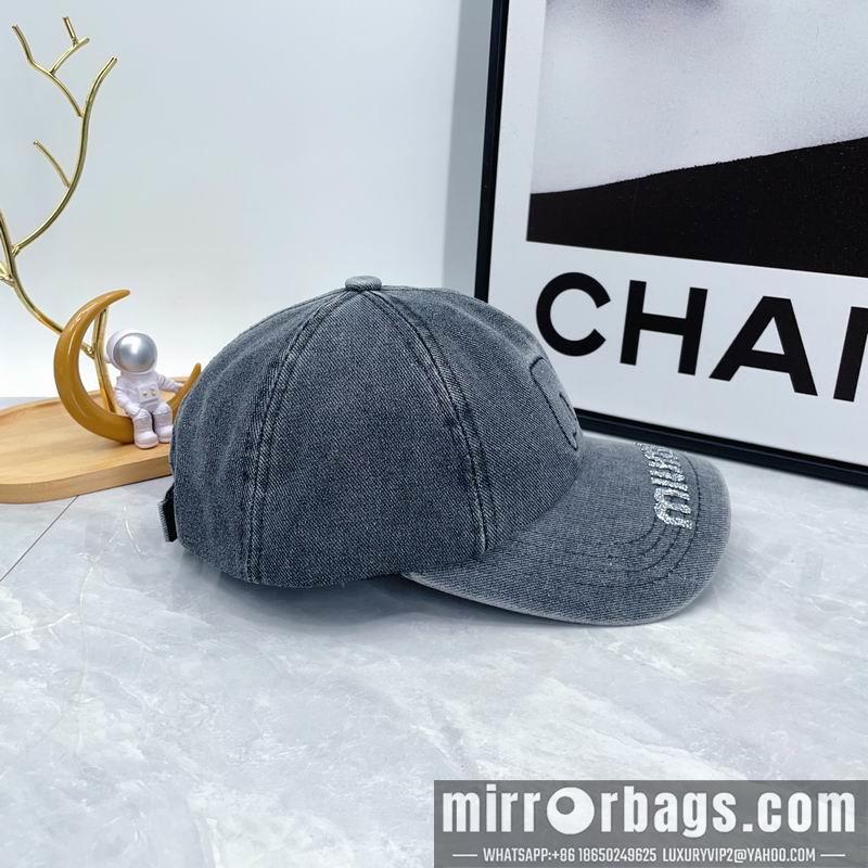 Replica Miumiu Hat dx21
