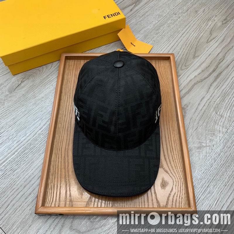 Replica Fendi Hat dx101