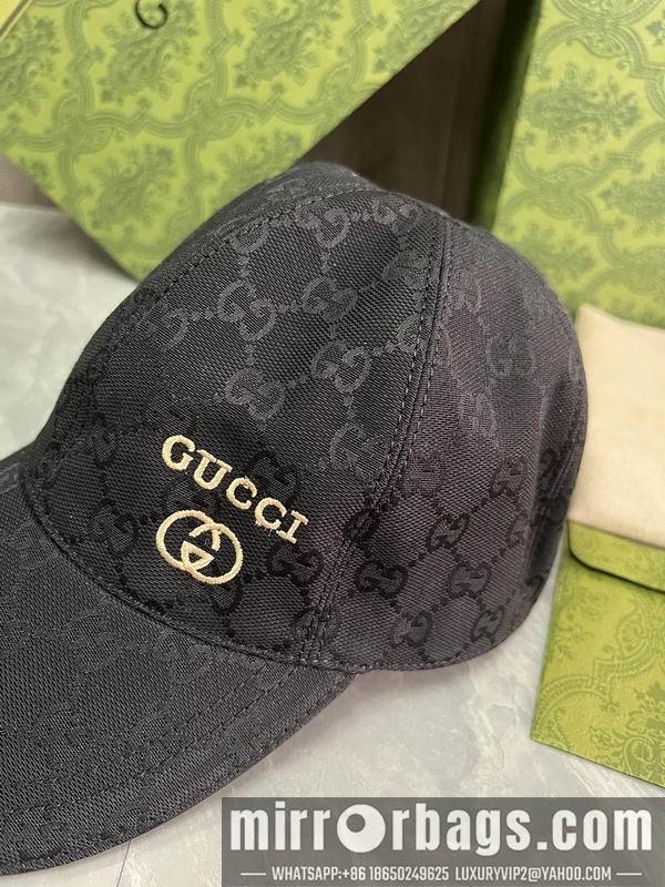 Replica Gucci Hat dx107