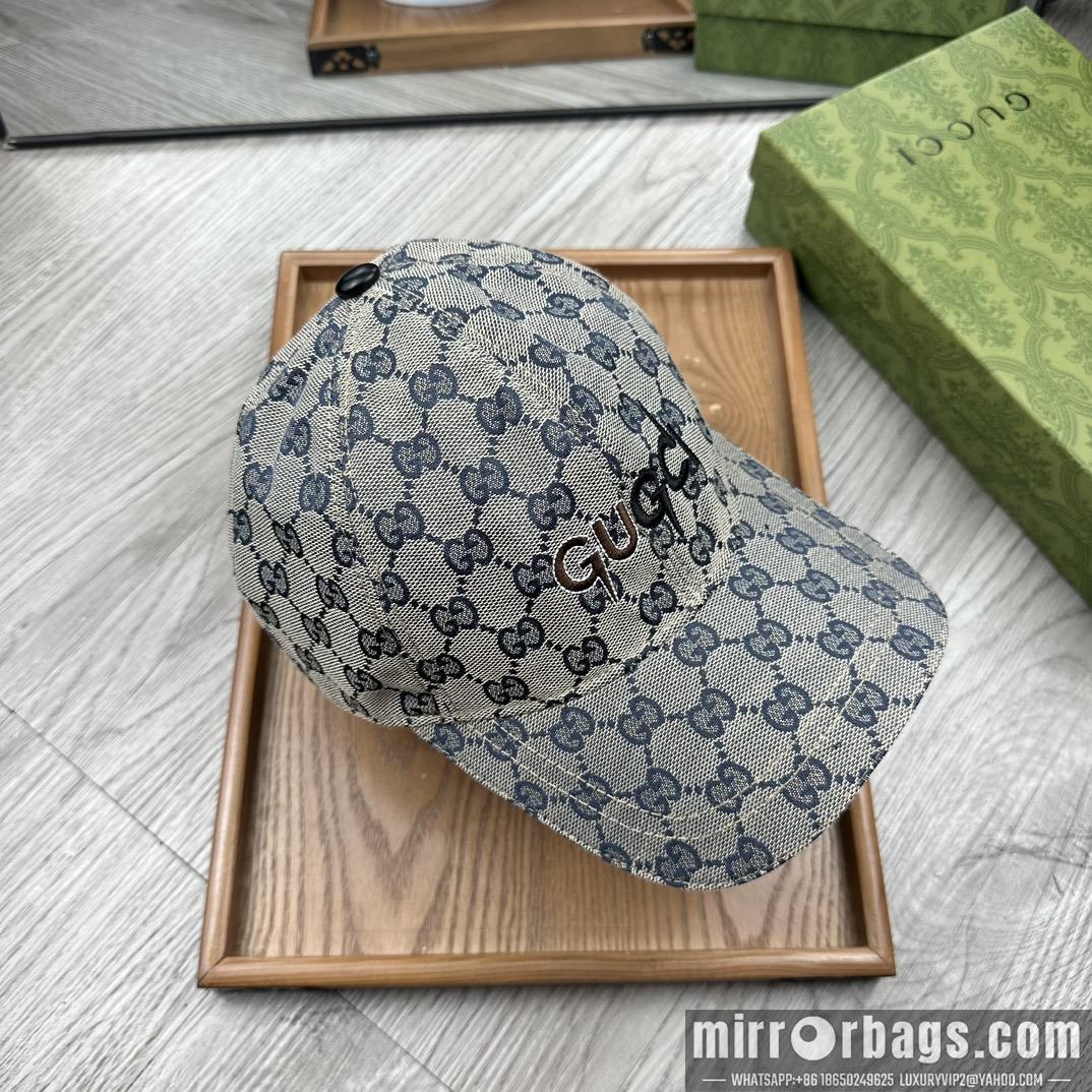 Replica Gucci Hat 080203