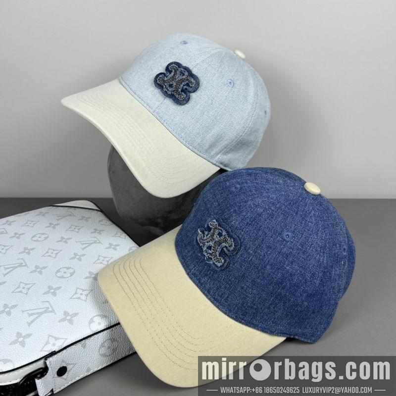Replica Celine Hat dx18