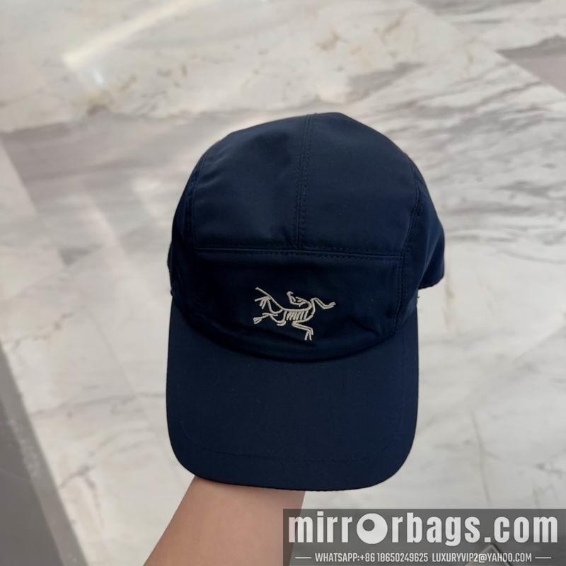 Replica Arcteryx Hat dx22