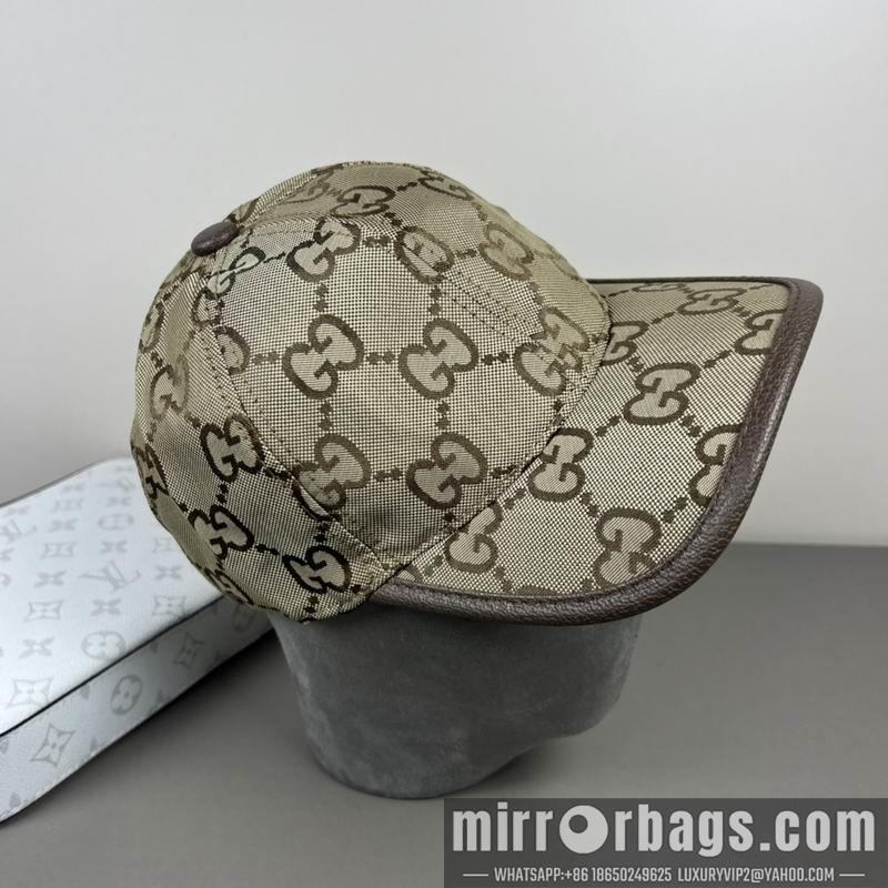 Replica Gucci Hat dx43