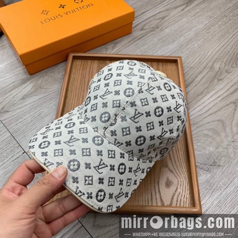 Replica LV Hat dx45