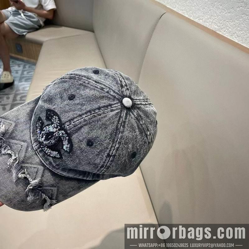 Replica Chanel Hat 032002