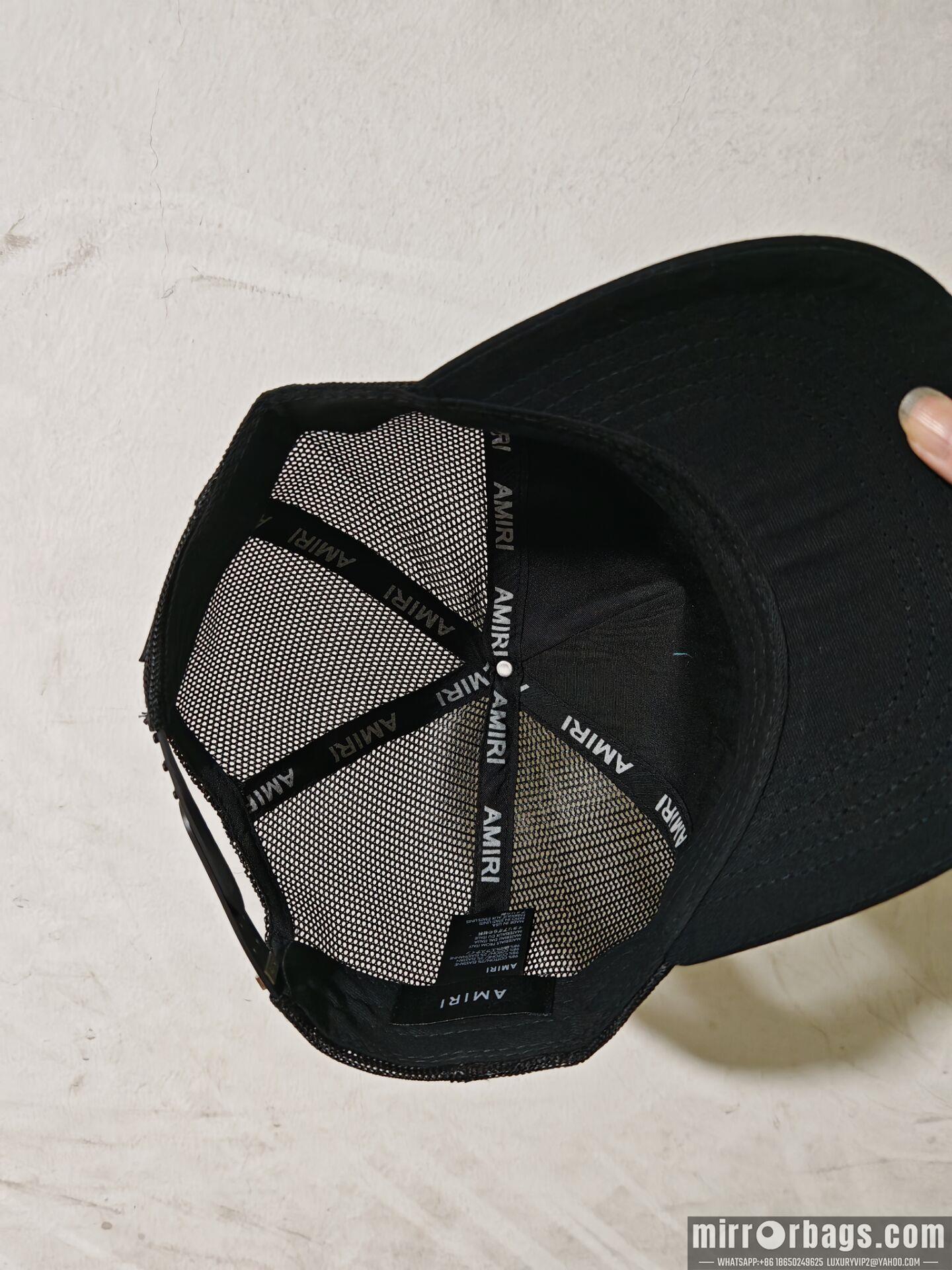 Replica Amiri Hat 70