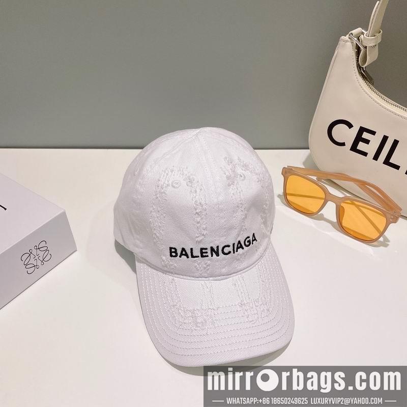 Replica Balenciaga Hat 050707