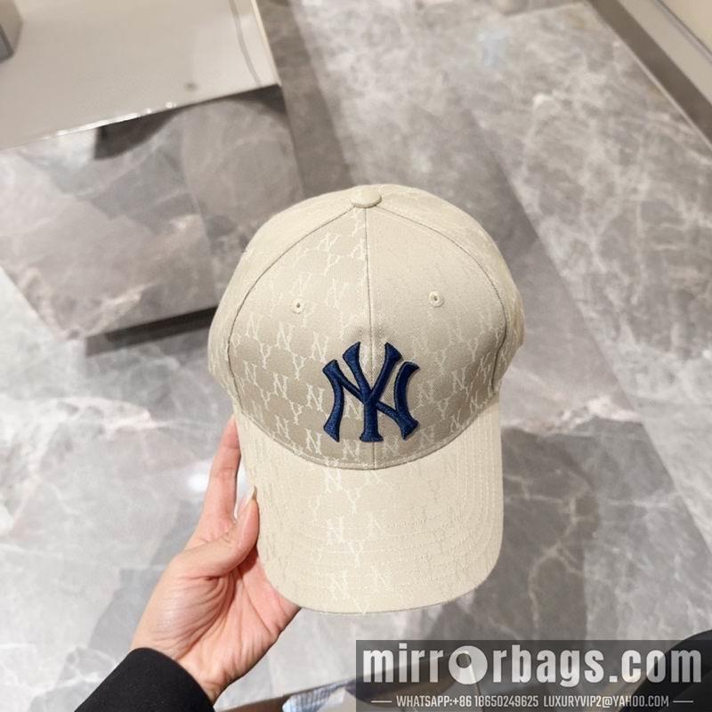 Replica MLB NY Hat dx28