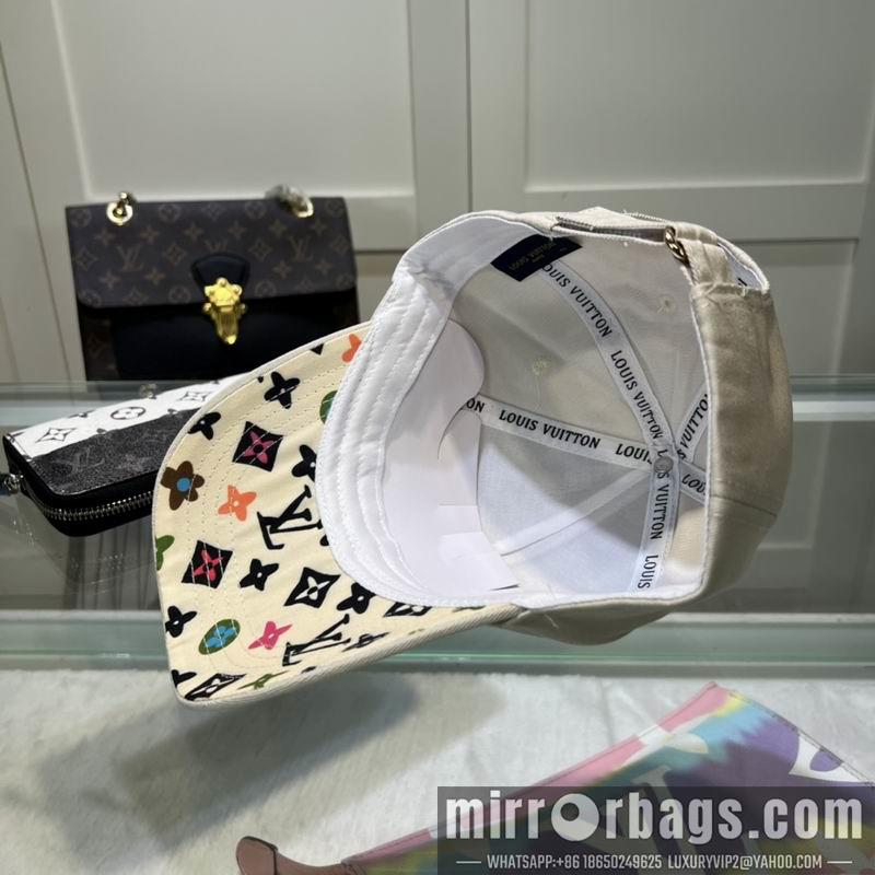 Replica LV Hat 071306