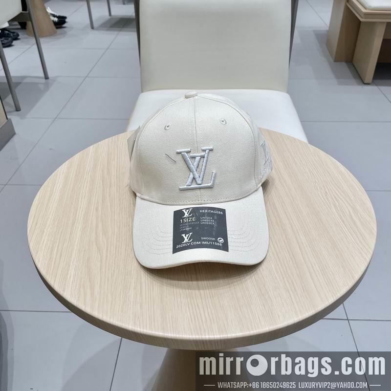 Replica LV Hat 040207