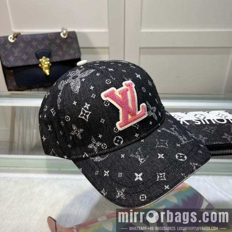 Replica LV Hat dx16