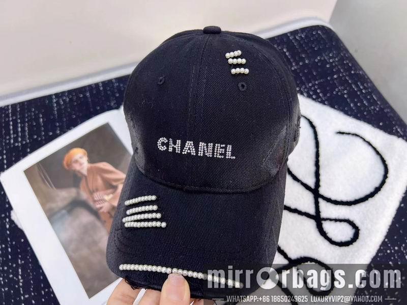 Replica Chanel Hat 050708