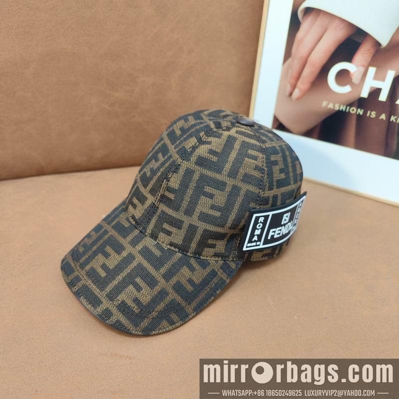 Replica Fendi Hat dx64