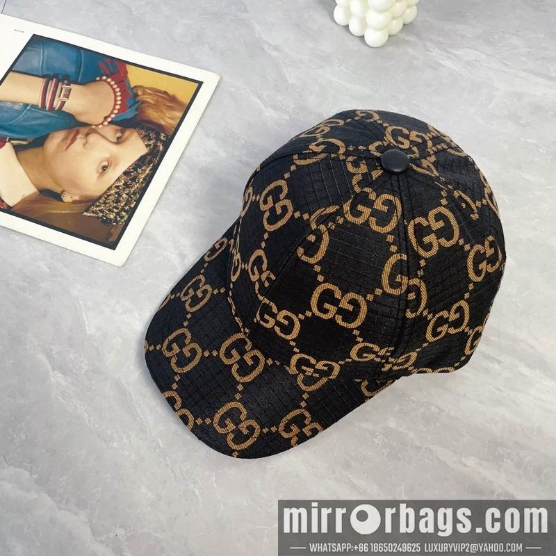 Replica Gucci Hat dx39