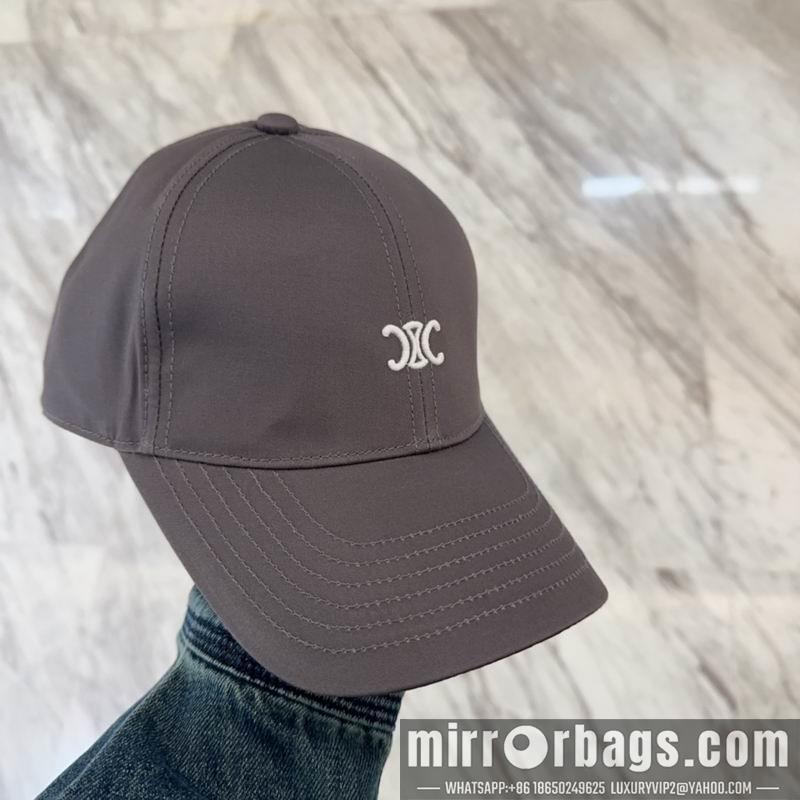 Replica Celine Hat dx29