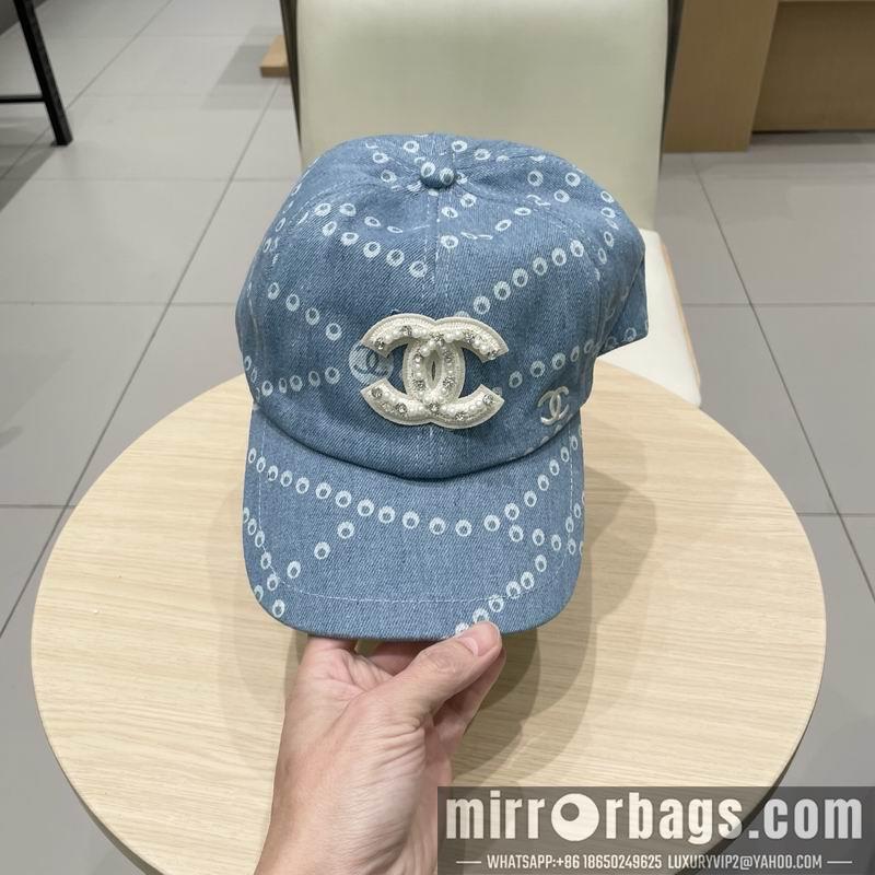 Replica Chanel Hat 041405