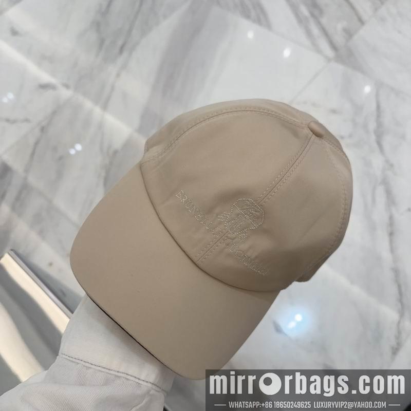 Replica Brunello Cucinelli Hat dx04