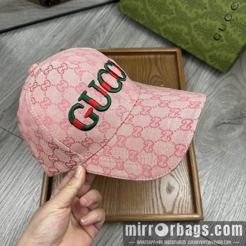 Replica Gucci Hat dx34