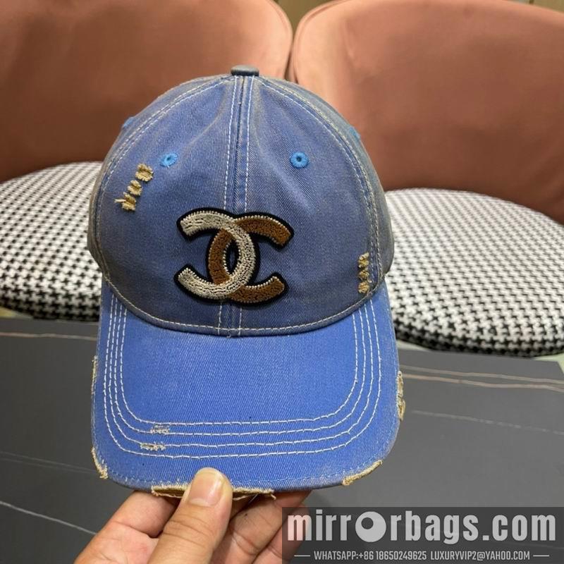 Replica Chanel Hat 010901