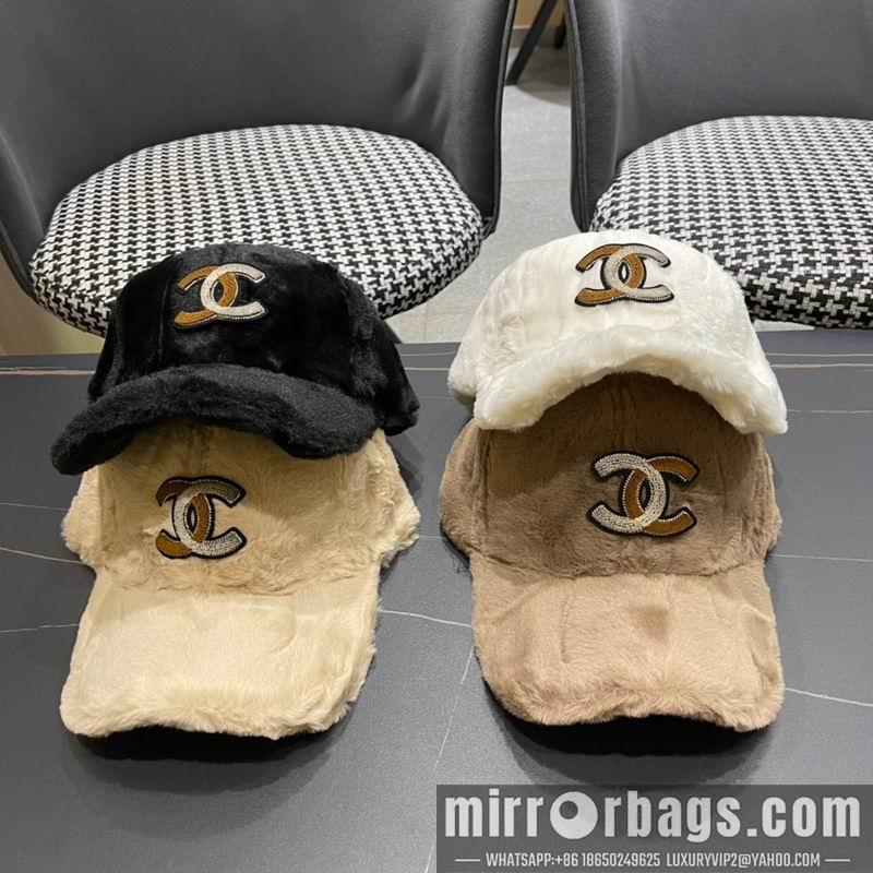 Replica Chanel Hat 101103