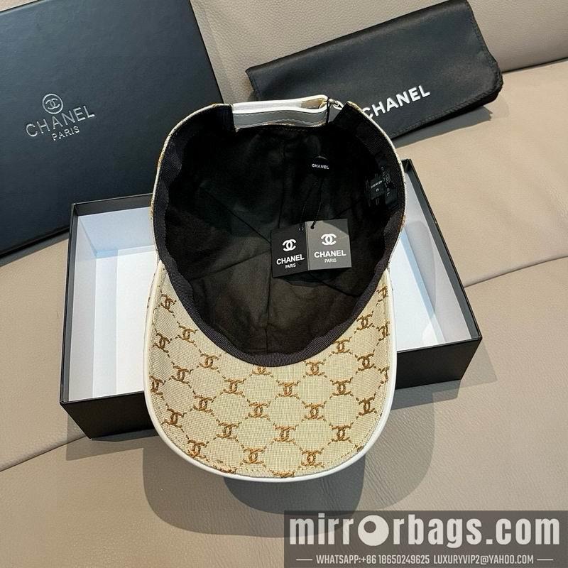 Replica Chanel Hat dx44