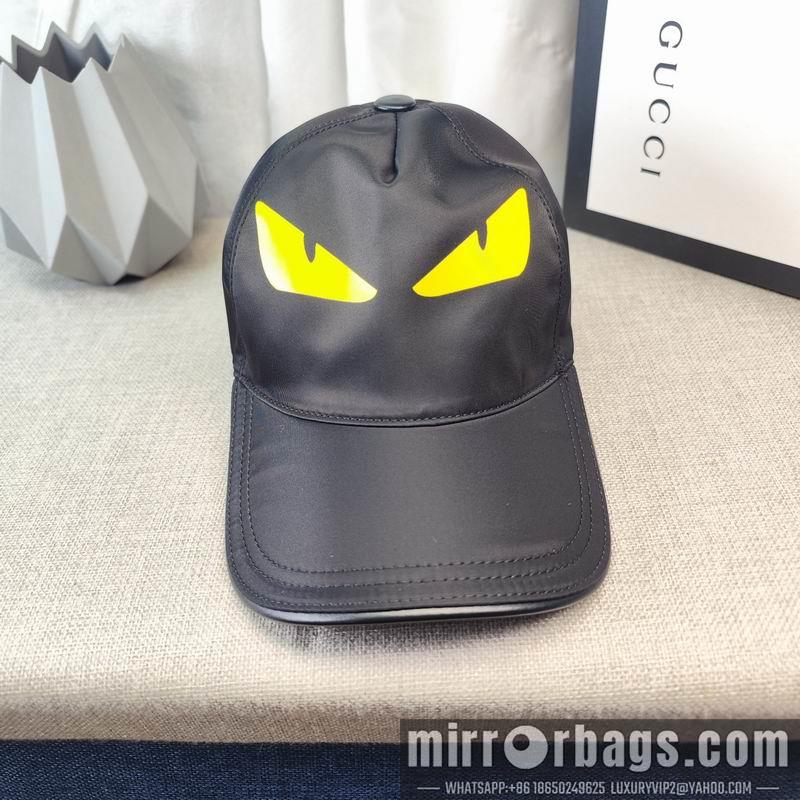 Replica Fendi Hat dx07