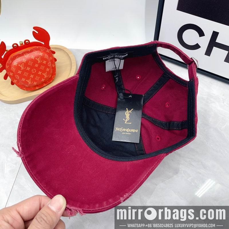 Replica YSL Hat dx32