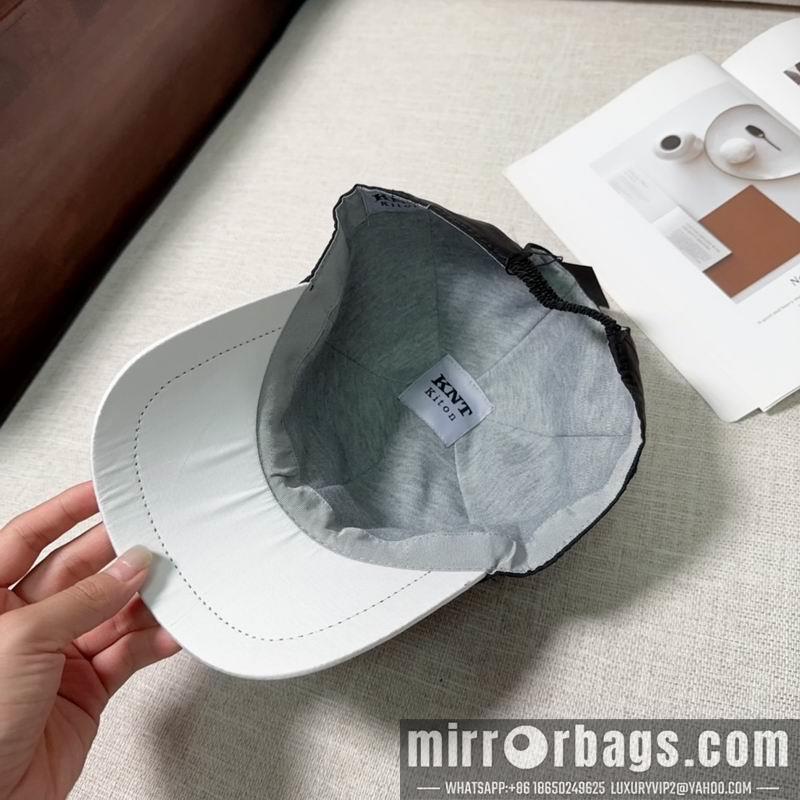 Replica Kiton Hat dx01