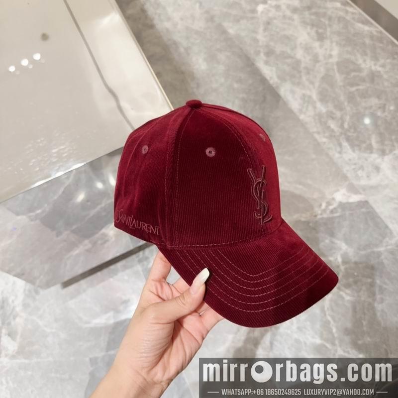 Replica YSL Hat 072801