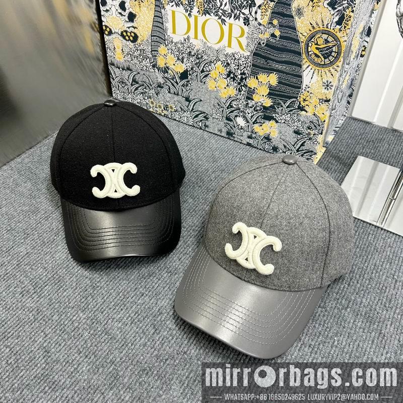 Replica Celine Hat dx111