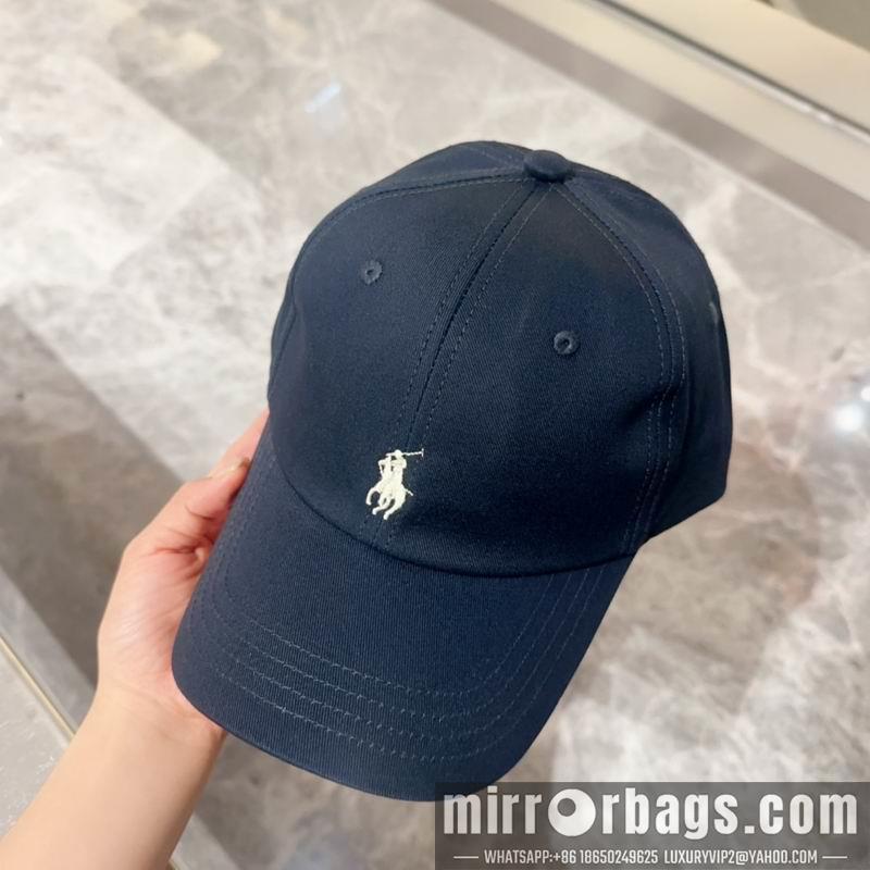 Replica Polo Hat 050702