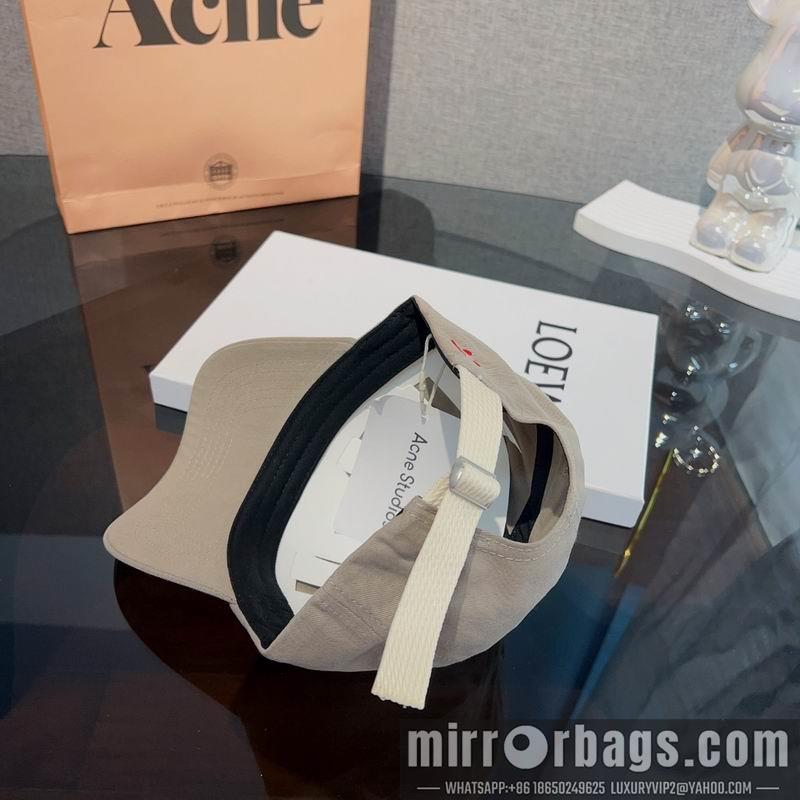 Replica Acne Hat dx03