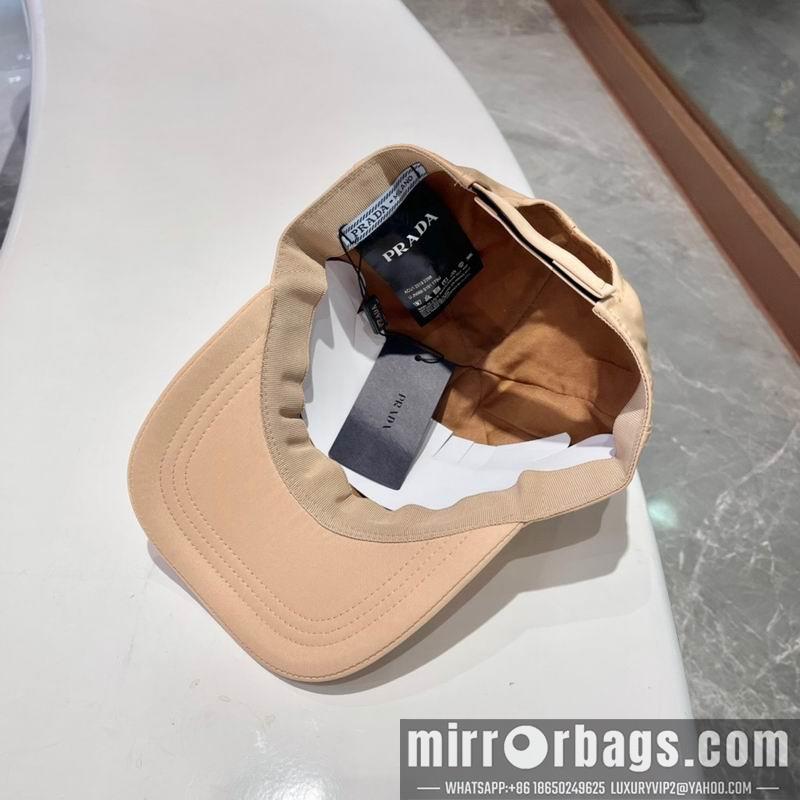 Replica Prada Hat 040205