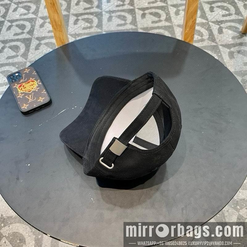 Replica Chanel Hat 072303
