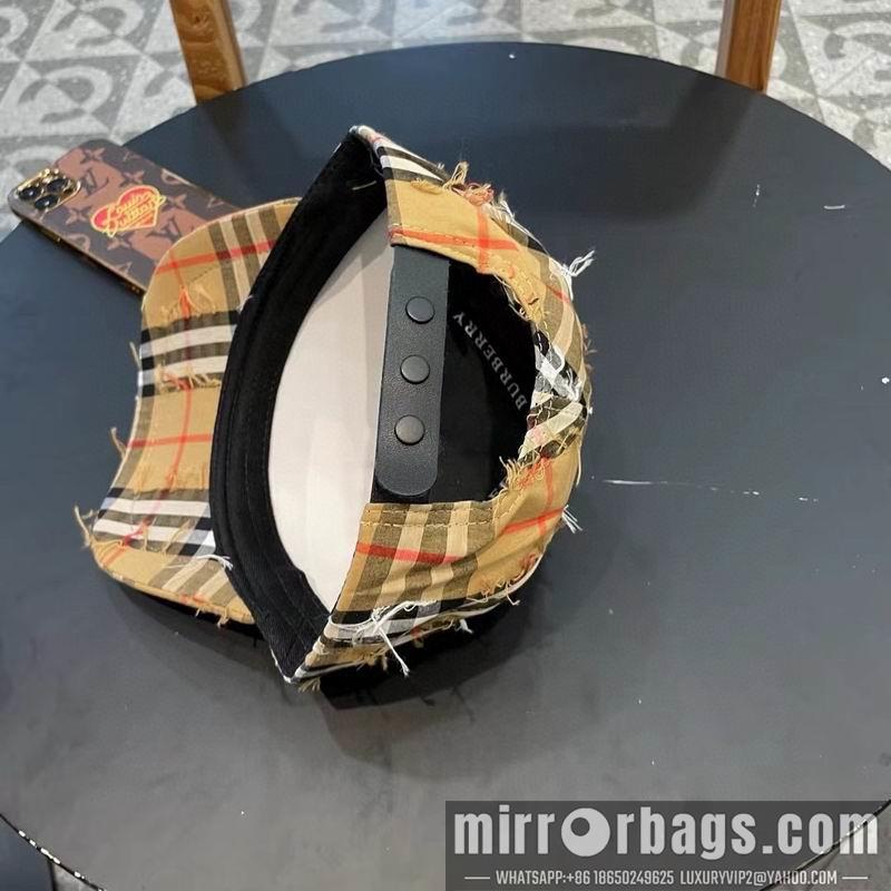 Replica Burberry Hat 030717