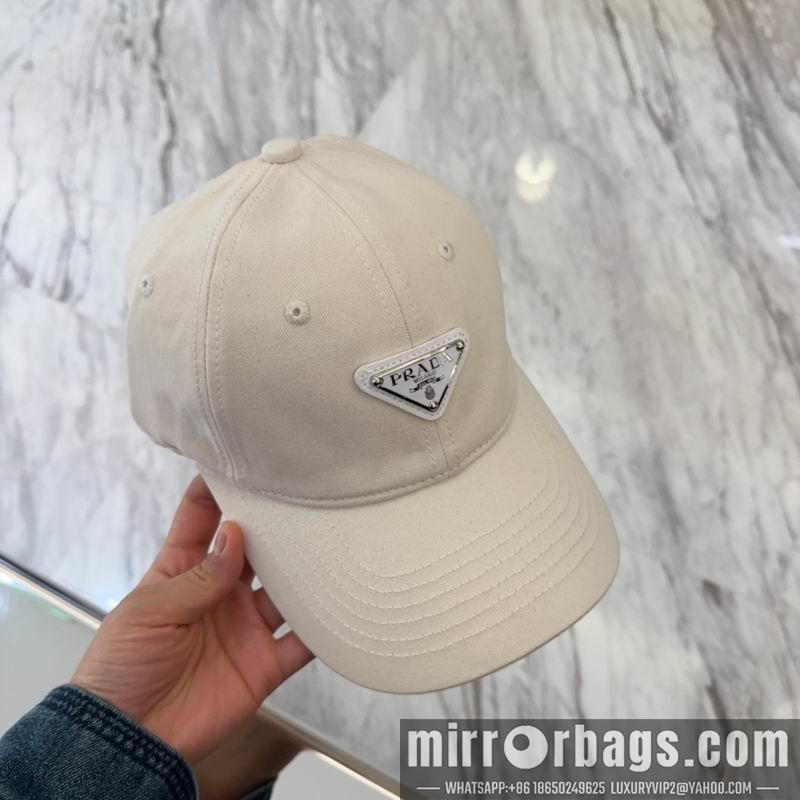 Replica Prada Hat dx18