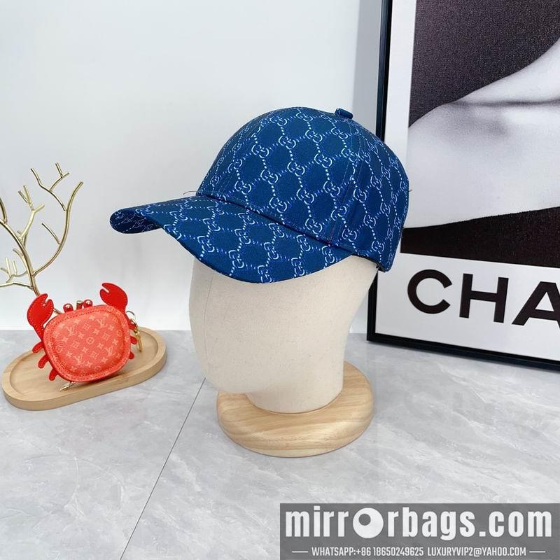 Replica Gucci Hat dx141