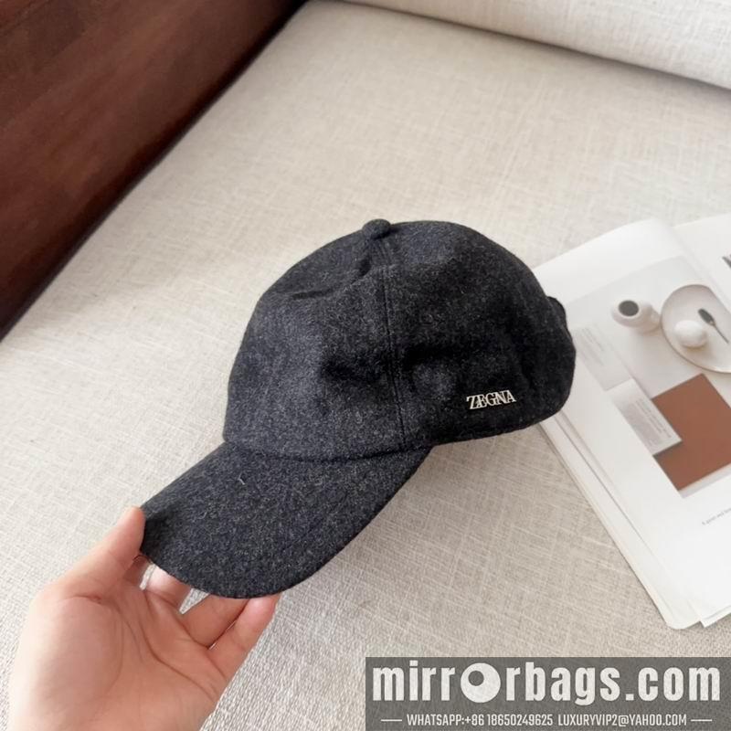 Replica Zegna Hat dx05