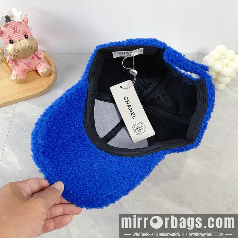 Replica Chanel Hat dx45