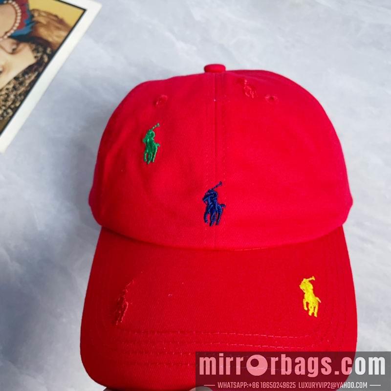 Replica Polo Hat dx03