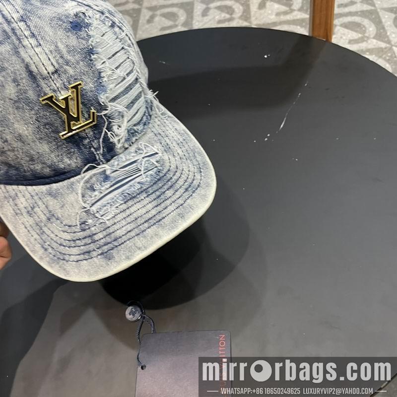 Replica LV Hat 050708