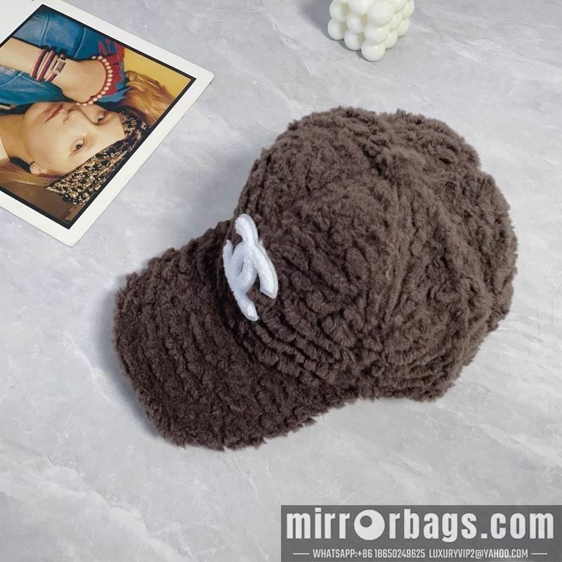 Replica Chanel Hat dx41