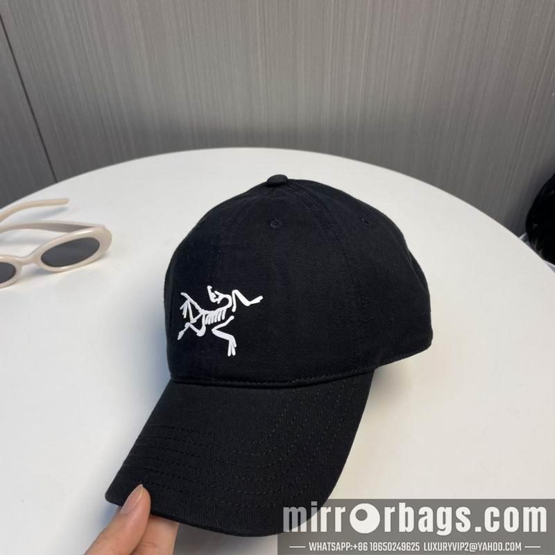Replica Arcteryx Hat 091401