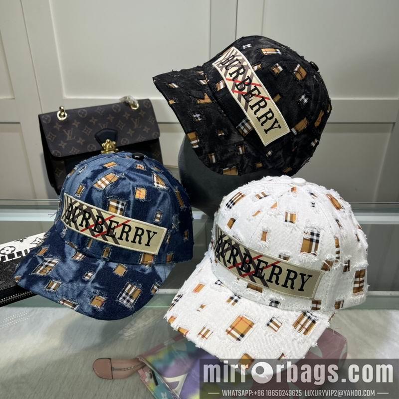 Replica Burberry Hat dx56