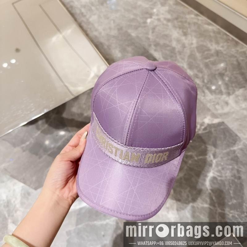 Replica Dior Hat 080105