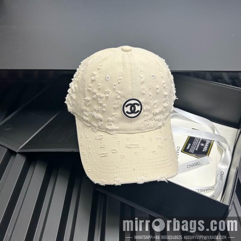 Replica Chanel Hat dx06