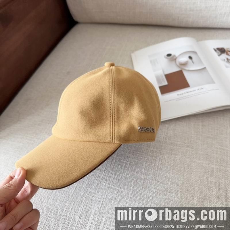 Replica Zenga Hat dx07