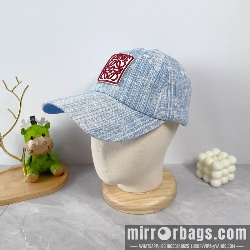 Replica Loewe Hat dx27
