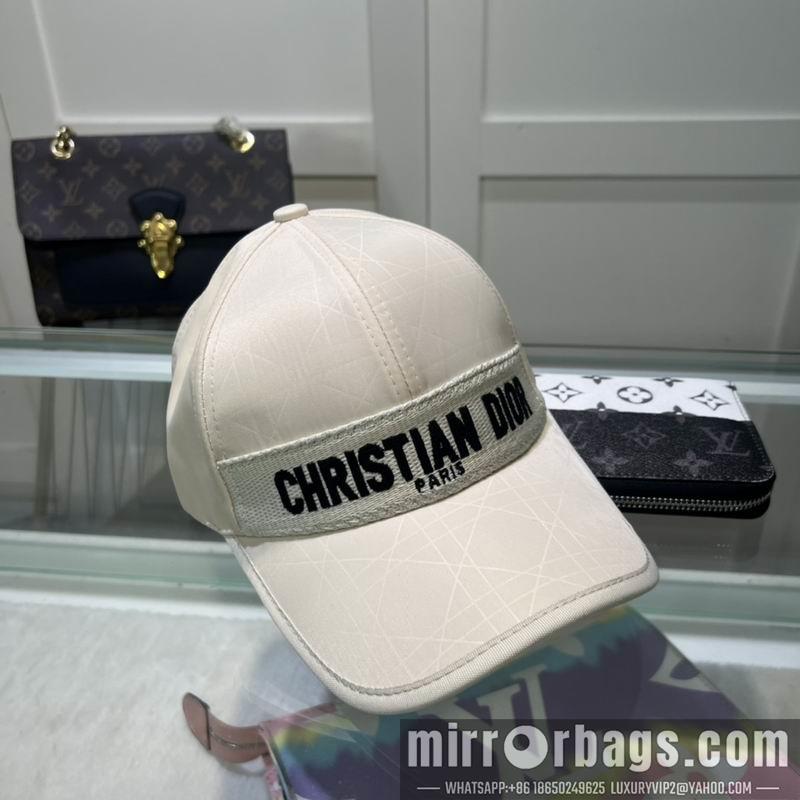 Replica Dior Hat dx60